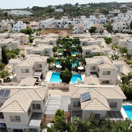 Anthorina Villa 2 Protaras Eksteriør billede