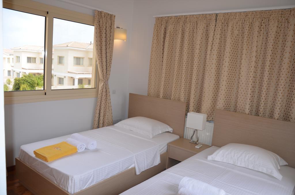 Anthorina Villa 2 Protaras Eksteriør billede