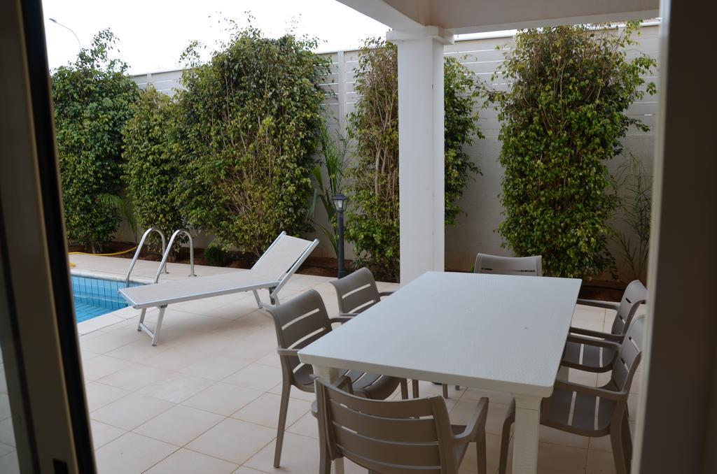 Anthorina Villa 2 Protaras Eksteriør billede