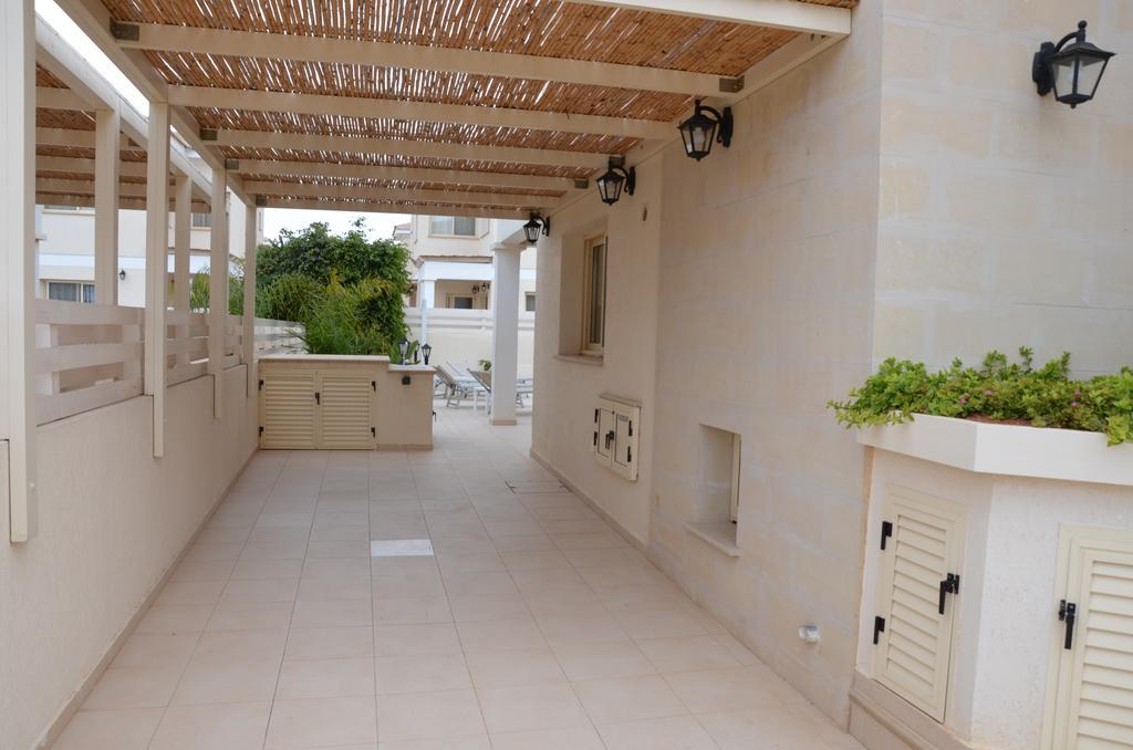 Anthorina Villa 2 Protaras Eksteriør billede