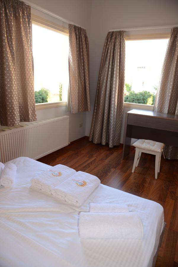 Anthorina Villa 2 Protaras Eksteriør billede
