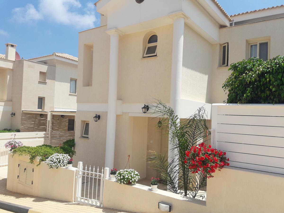 Anthorina Villa 2 Protaras Eksteriør billede